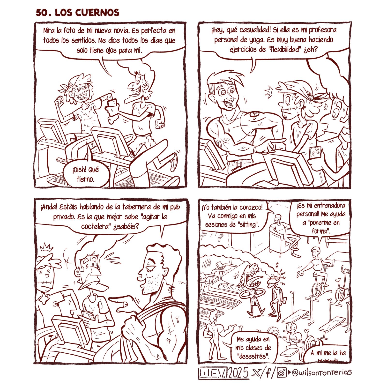 51-LOS CUERNOS 1